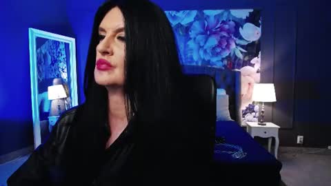 Dom Melisa online show from 07-25-26, 08:50