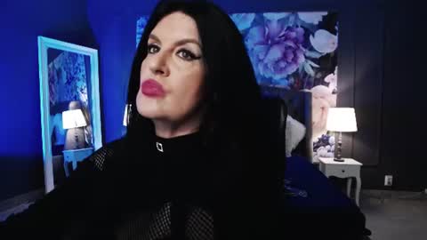 Dom Melisa online show from 07-28-26, 09:58