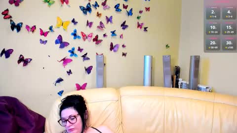 DomPanther69 online show from 09-27-25, 06:07