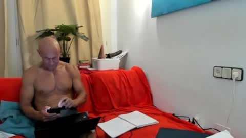 DomDOLCEVITA online show from 07-10-26, 09:34