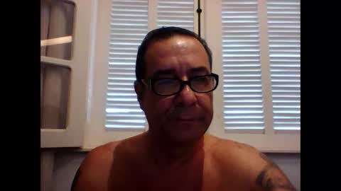 Dom Ruan CF online show from 09-21-25, 06:31