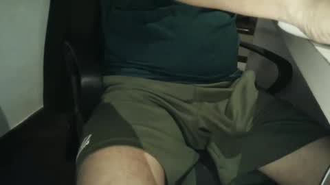 Dom Ruan CF online show from 10-14-25, 06:03