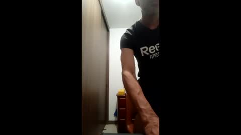 don__chi online show from 03-08-26, 05:44