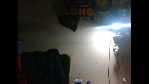 Snapshot of donaldk21 chatting on 10-24-25, 08:44 HBYAM online show from 10-24-25, 08:44