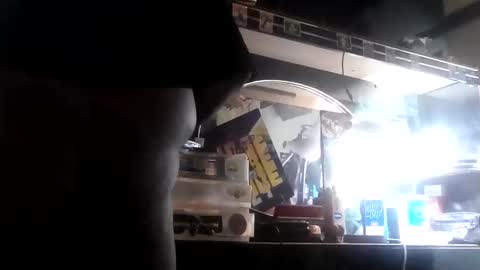 HBYAM online show from 05-12-26, 06:32
