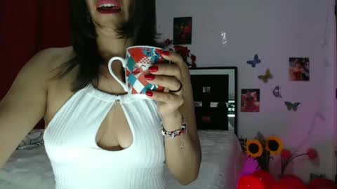 doncella_7 online show from 02-15-25, 09:05