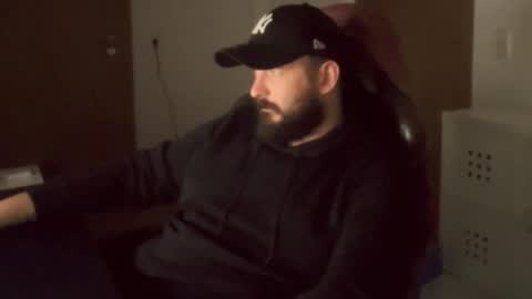 donchriiis online show from 02-25-26, 10:03