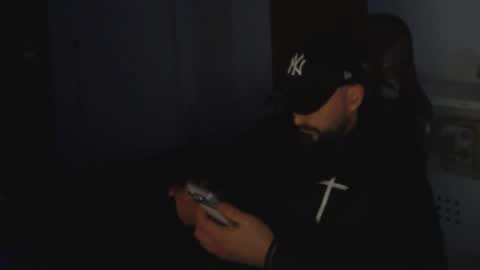 donchriiis online show from 03-26-26, 03:01