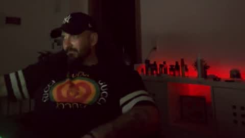 donchriiis online show from 06-24-26, 01:15