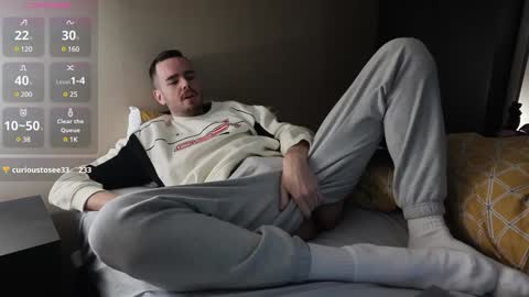 dondeeros online show from 12-29-24, 01:45