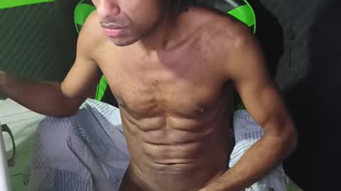 dondiego5511 online show from 04-10-26, 05:12