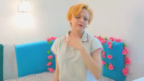 Sarah online show from 07-29-26, 07:17