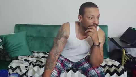 Gifted online show from 04-13-26, 10:37