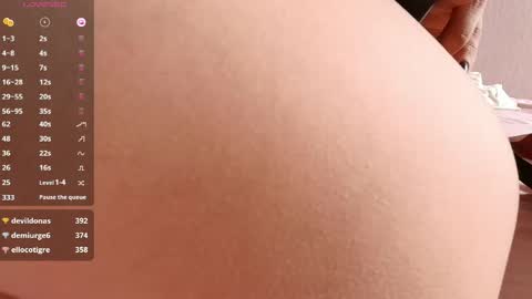 doniita online show from 04-22-26, 04:30