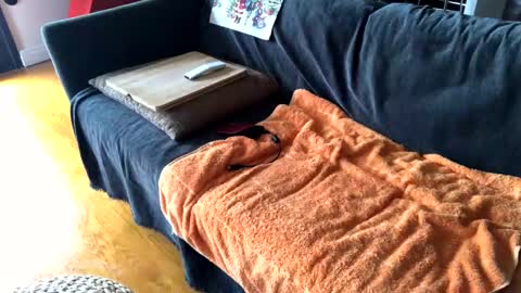 Alfredo online show from 12-03-24, 10:50