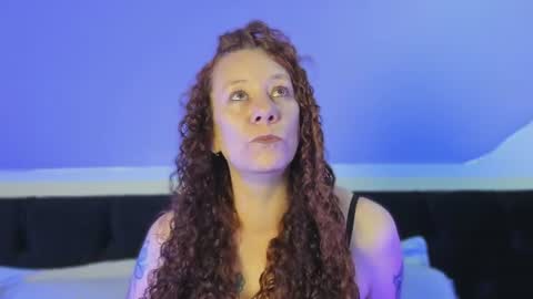 Snapshot of donna_jaze chatting on 07-17-26, 11:50 Jaze online show from 07-17-26, 11:50