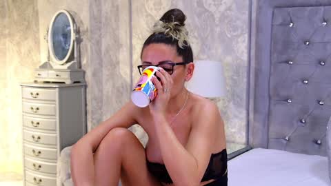 Donna online show from 02-07-25, 11:34