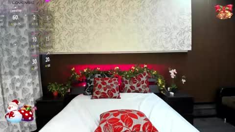 Donna On GMT2 Mon-Fri 3-9 AM online show from 12-27-24, 03:09