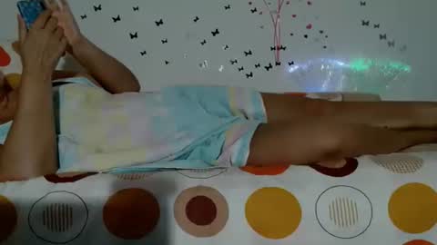 Dona online show from 12-16-24, 01:43