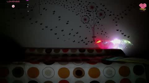 Dona online show from 12-16-24, 07:54