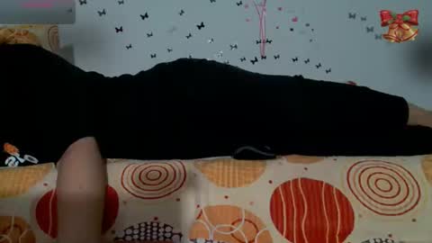 Dona online show from 12-27-24, 09:28