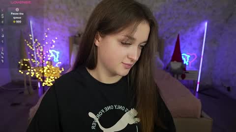 DONNA online show from 01-08-25, 06:52