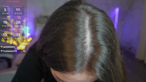 DONNA online show from 01-11-25, 02:41