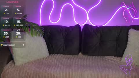 DONNA online show from 09-26-25, 07:12