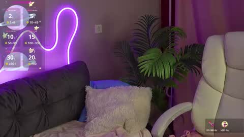 DONNA online show from 10-29-25, 03:25