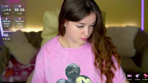 DONNA online show from 04-01-26, 01:01