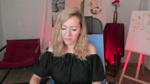 Donna online show from 03-09-26, 06:56