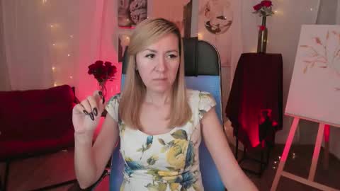 Donna online show from 03-13-26, 06:36