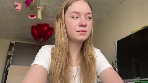 Haley online show from 06-11-26, 09:18