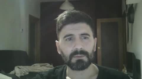 donnie_darkos83 online show from 12-25-24, 07:45