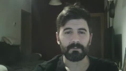 donnie_darkos83 online show from 10-20-25, 10:32