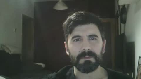 donnie_darkos83 online show from 10-21-25, 10:32