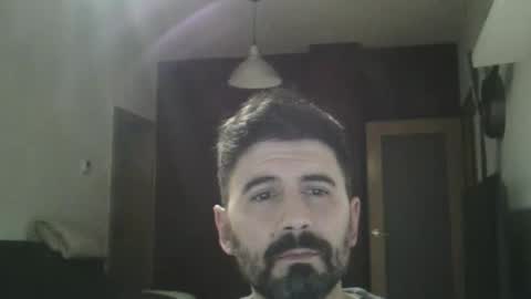 donnie_darkos83 online show from 10-31-25, 11:28