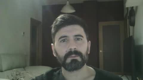 donnie_darkos83 online show from 11-23-25, 06:19