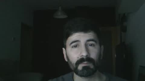 donnie_darkos83 online show from 12-21-25, 11:06