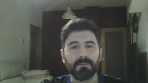 donnie_darkos83 online show from 02-01-26, 09:35