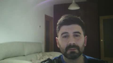 donnie_darkos83 online show from 03-11-26, 11:33