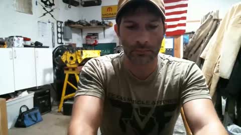 donniestone online show from 11-04-25, 05:01