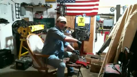 donniestone online show from 03-26-26, 03:17