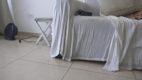 Donatella online show from 09-24-25, 11:57