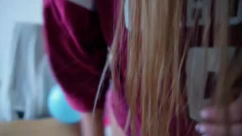 Donatella online show from 02-13-26, 01:18