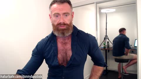 Donny online show from 12-15-24, 01:35