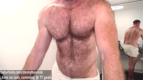 Donny online show from 12-16-24, 04:34