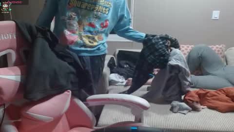 Angelic Angel Donny online show from 09-12-25, 11:54