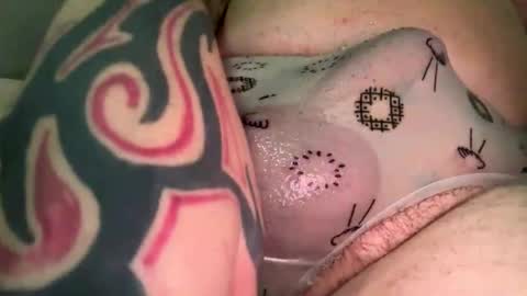 Panties and stockings  tranny online show from 03-22-26, 01:47