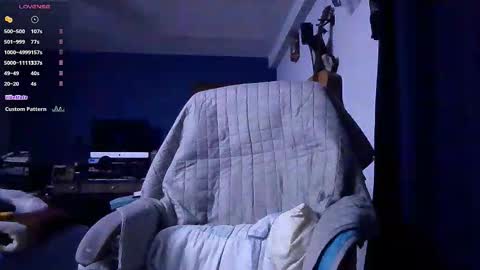 donstark6669 online show from 02-08-26, 08:51